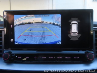 Kia ProCeed GT Line Plus 1.5 T-GDI 2022