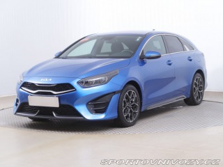 Kia ProCeed GT Line Plus 1.5 T-GDI 2022
