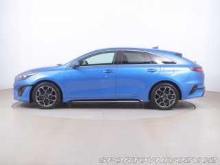 Kia ProCeed GT Line Plus 1.5 T-GDI 2022