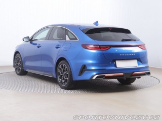Kia ProCeed GT Line Plus 1.5 T-GDI 2022