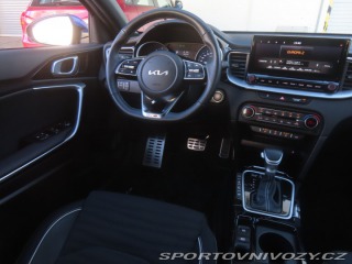 Kia ProCeed GT Line Plus 1.5 T-GDI 2022