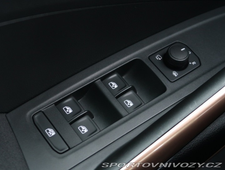 Škoda Ostatní modely Fabia Style 1.5 TSI 2022