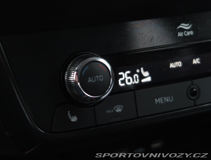 Škoda Ostatní modely Fabia Style 1.5 TSI 2022