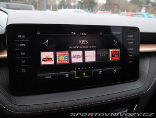 Škoda Ostatní modely Fabia Style 1.5 TSI 2022