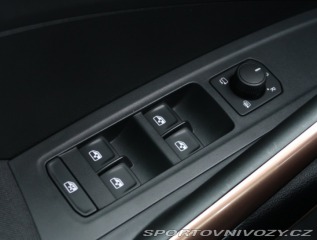 Škoda Ostatní modely Fabia Style 1.5 TSI 2022