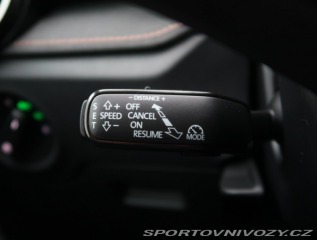 Škoda Ostatní modely Fabia Style 1.5 TSI 2022