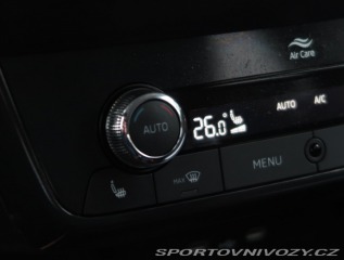 Škoda Ostatní modely Fabia Style 1.5 TSI 2022