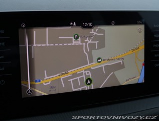 Škoda Ostatní modely Fabia Style 1.5 TSI 2022