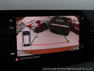 Škoda Ostatní modely Fabia Style 1.5 TSI 2022