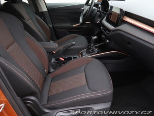 Škoda Ostatní modely Fabia Style 1.5 TSI 2022