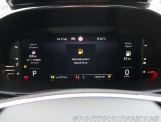 Škoda Ostatní modely Fabia Style 1.5 TSI 2022