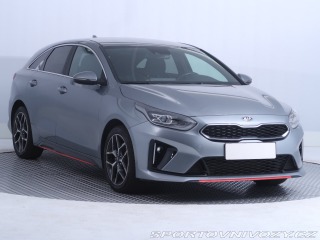 Kia ProCeed GT-Line 1.4 T-GDI