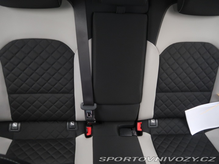 Kia ProCeed GT-Line 1.4 T-GDI 2020