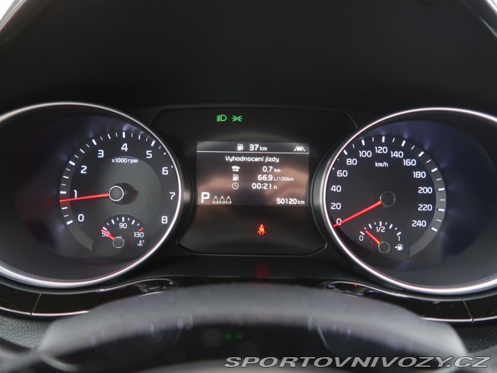 Kia ProCeed GT-Line 1.4 T-GDI 2020