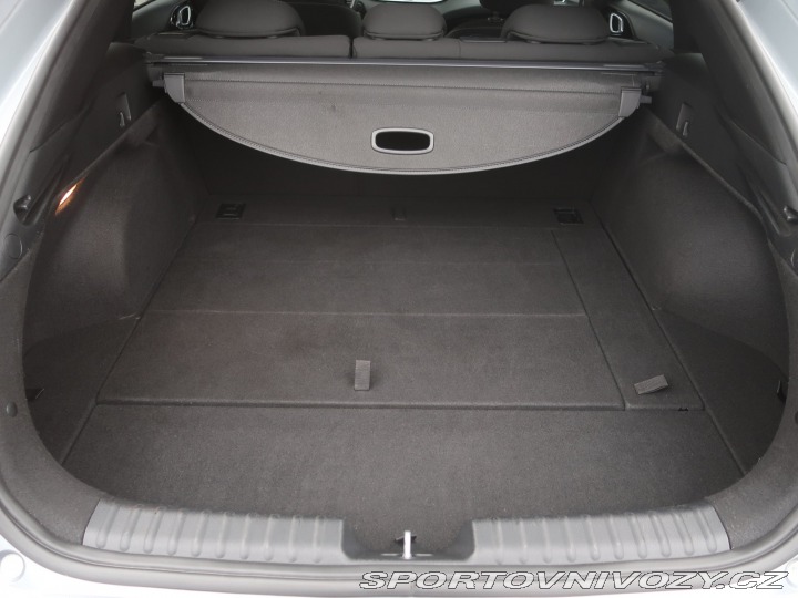 Kia ProCeed GT-Line 1.4 T-GDI 2020