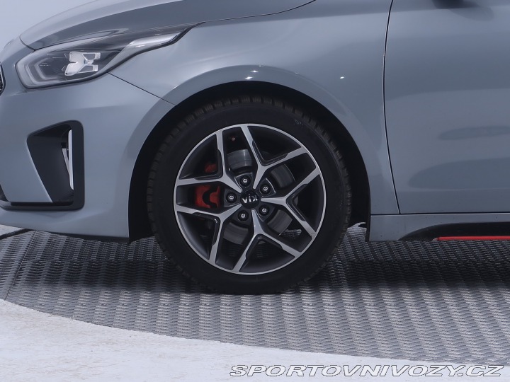 Kia ProCeed GT-Line 1.4 T-GDI 2020