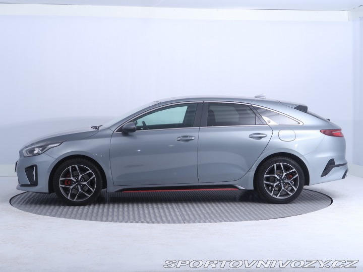Kia ProCeed GT-Line 1.4 T-GDI 2020