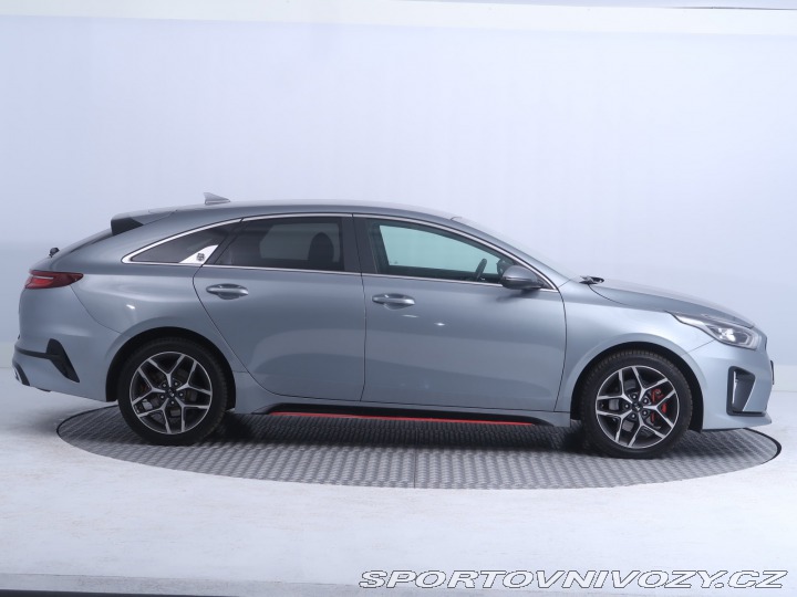 Kia ProCeed GT-Line 1.4 T-GDI 2020