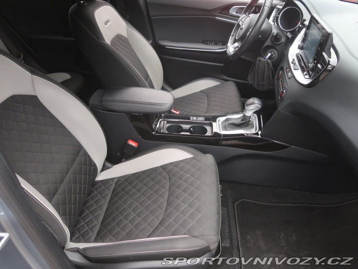 Kia ProCeed GT-Line 1.4 T-GDI 2020