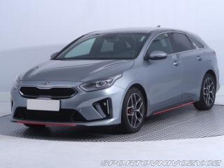 Kia ProCeed GT-Line 1.4 T-GDI 2020