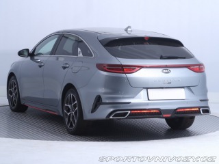 Kia ProCeed GT-Line 1.4 T-GDI 2020