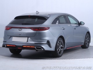 Kia ProCeed GT-Line 1.4 T-GDI 2020