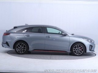 Kia ProCeed GT-Line 1.4 T-GDI 2020