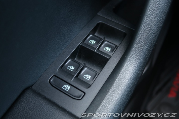 Škoda Octavia RS RS RS 2.0 TSI 2021