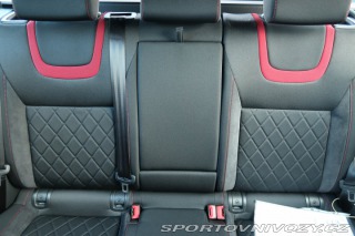 Škoda Octavia RS RS RS 2.0 TSI 2021