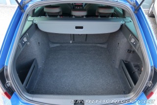 Škoda Octavia RS RS RS 2.0 TSI 2021