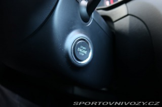 Škoda Octavia RS RS RS 2.0 TSI 2021