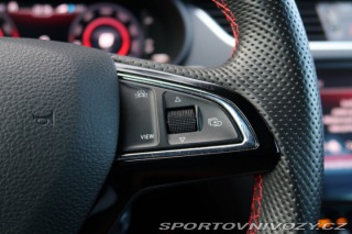 Škoda Octavia RS RS RS 2.0 TSI 2021