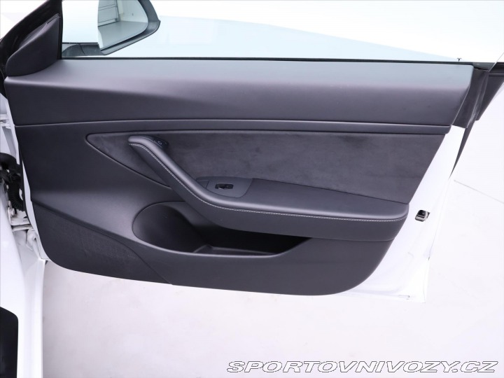 Tesla Model 3 95% SOH SR+ DPH 2021