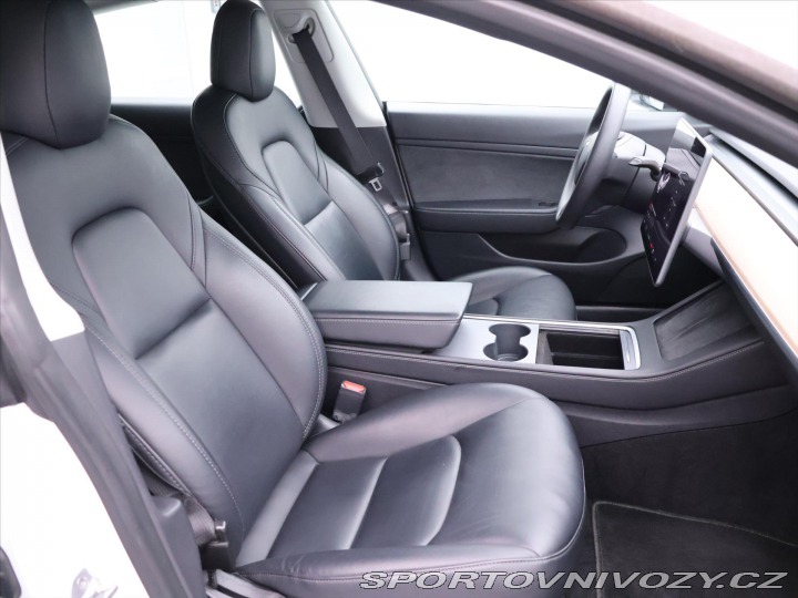 Tesla Model 3 95% SOH SR+ DPH 2021