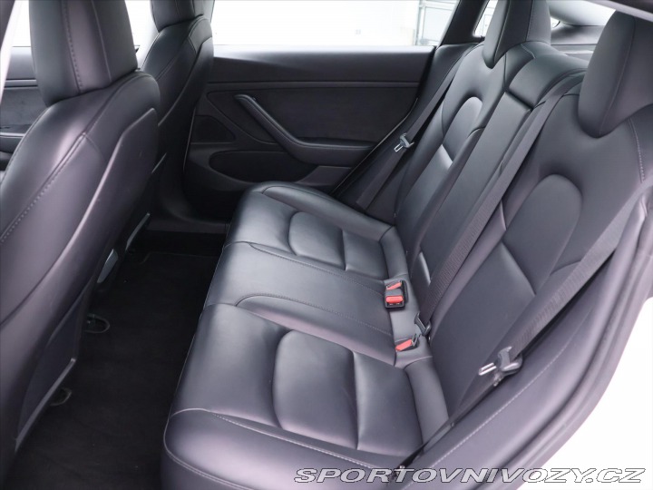 Tesla Model 3 95% SOH SR+ DPH 2021