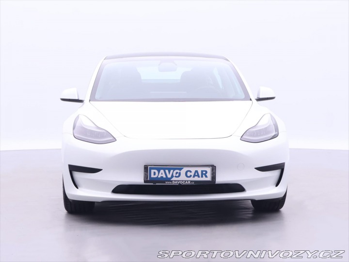 Tesla Model 3 95% SOH SR+ DPH 2021