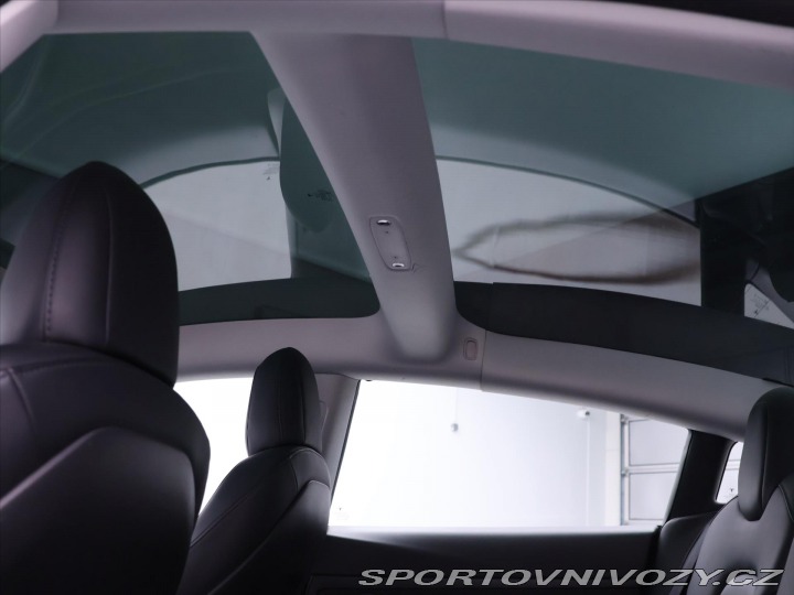 Tesla Model 3 95% SOH SR+ DPH 2021