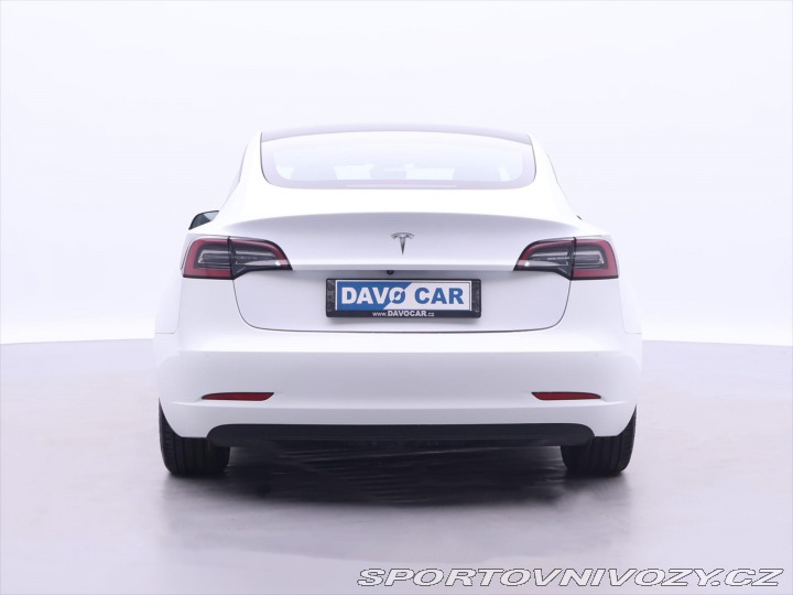 Tesla Model 3 95% SOH SR+ DPH 2021