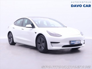 Tesla Model 3 95% SOH SR+ DPH 2021