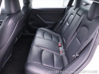 Tesla Model 3 95% SOH SR+ DPH 2021