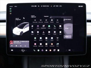 Tesla Model 3 95% SOH SR+ DPH 2021