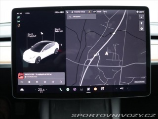 Tesla Model 3 95% SOH SR+ DPH 2021