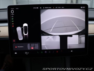 Tesla Model 3 95% SOH SR+ DPH 2021