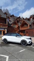   Range Rover Velar V6 D300