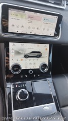 Ostatní značky Ostatní modely Range Rover Velar V6 D300 2018