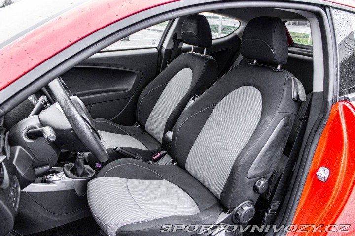 Alfa Romeo MiTo 1.4 MPI Distinctive 2008