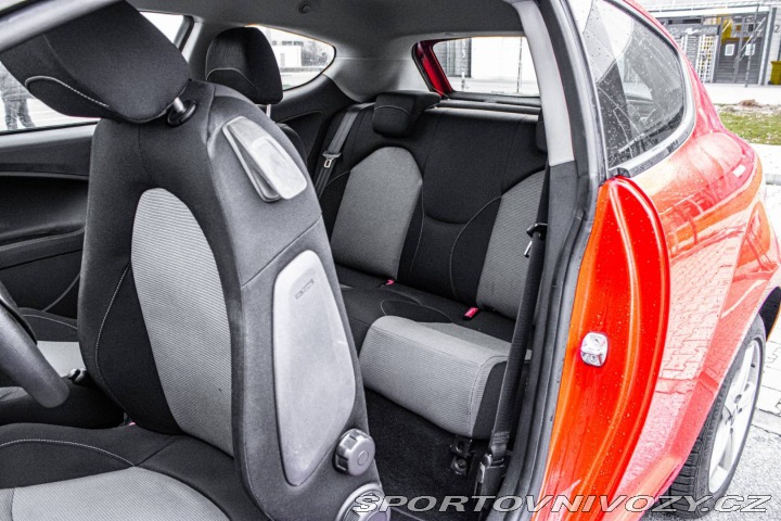 Alfa Romeo MiTo 1.4 MPI Distinctive 2008