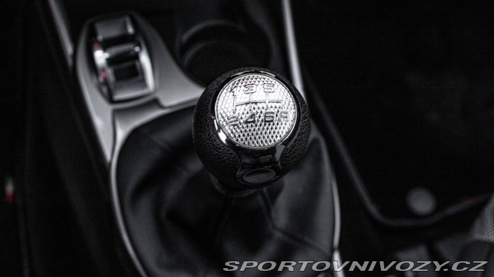 Alfa Romeo MiTo 1.4 MPI Distinctive 2008