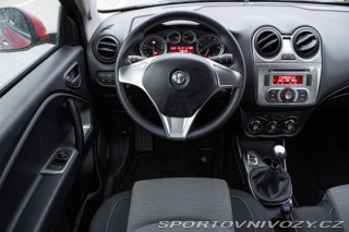 Alfa Romeo MiTo 1.4 MPI Distinctive 2008