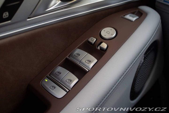 BMW XM Individual / AJ NA SPLÁT 2023